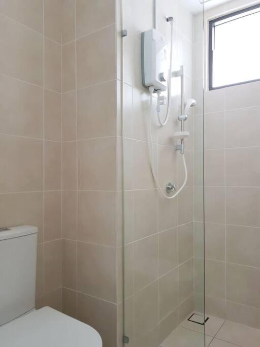 Geo Suite - Sunway Pyramid & Sunway Lagoon Petaling Jaya Dış mekan fotoğraf