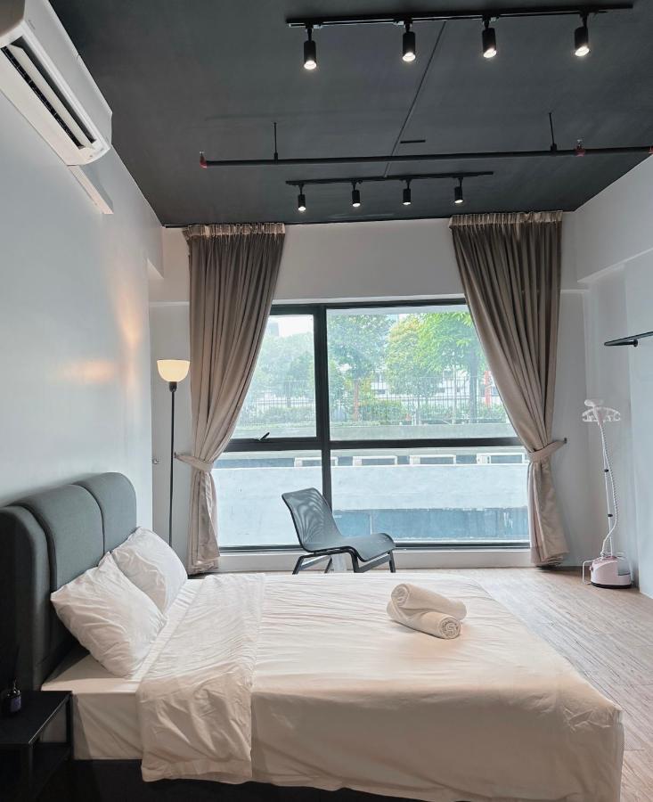 Geo Suite - Sunway Pyramid & Sunway Lagoon Petaling Jaya Dış mekan fotoğraf